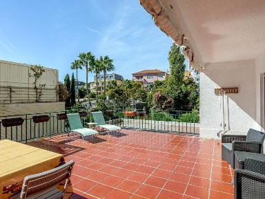 Apartamento T1 à venda na Avenida Portugal