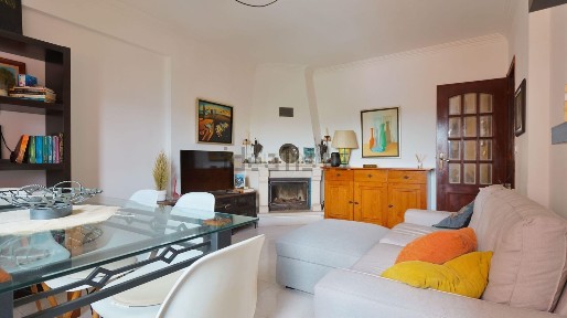 Apartamento T2 à venda na Avenida do Brasil, 101