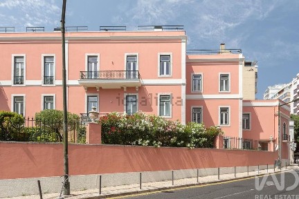 Apartamento T2 à venda no Centro