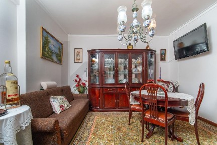 Apartamento T2 à venda em Sacavém e Prior Velho