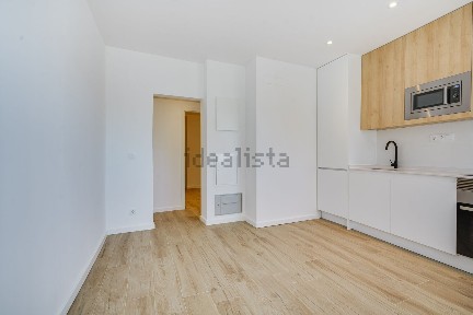 Apartamento T1 à venda na Rua Sol a Chelas, 58