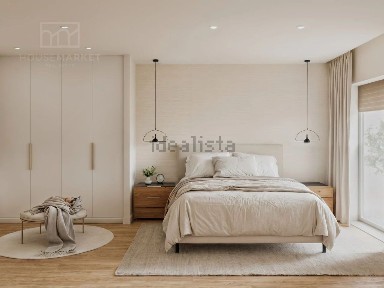 Apartamento T3 à venda no Centro de Queluz