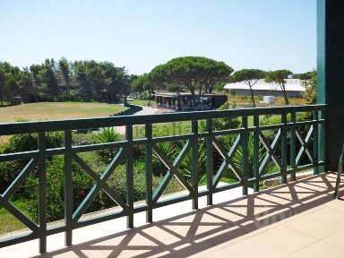 Apartamento T2 à venda na Quinta da Marinha