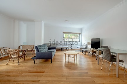 Apartamento T4 à venda na Expo Norte