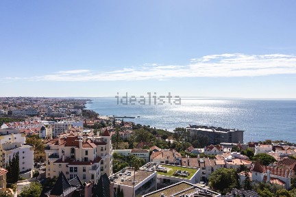 Apartamento T4 à venda na Rua Alegre - Edifício Ostende, 3