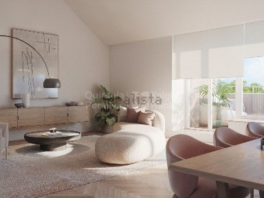 Apartamento T5 à venda no Beato