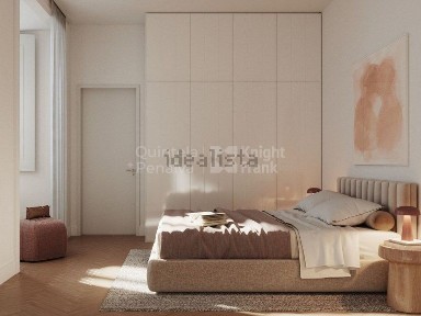 Apartamento T2 à venda no Beato