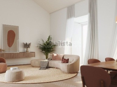 Apartamento T2 à venda no Beato