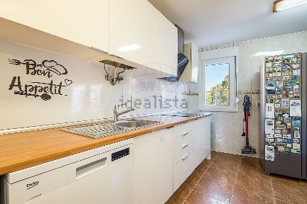 Apartamento T2 à venda na Rua Cidade de João Belo