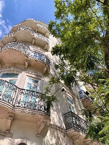 Apartamento T2 à venda na Rua Alexandre Herculano, 41