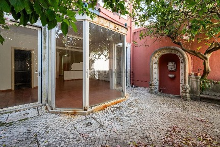 Apartamento T0 à venda na Rua de São Caetano
