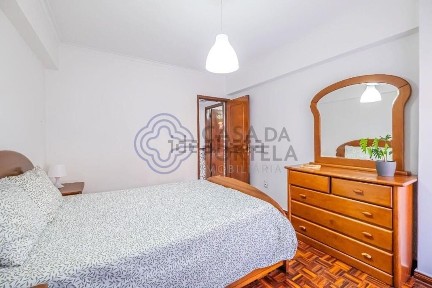 Apartamento T1 à venda no Casal do Cotão