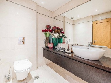 Apartamento T3 à venda em Telheiras