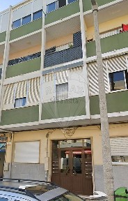Apartamento T1 à venda na Alverca