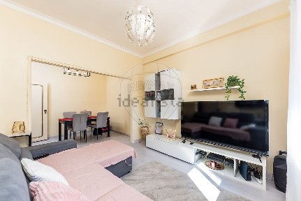 Apartamento T2 à venda na Rua Vasco da Gama