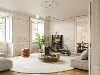 Apartamento T0 à venda na Praceta Prior do Crato, 25
