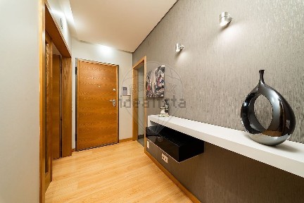 Apartamento T3 à venda na Zona Nossa Senhora de Fátima