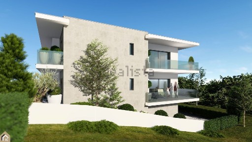 Apartamento T3 à venda na Rua Eira Velha s/n