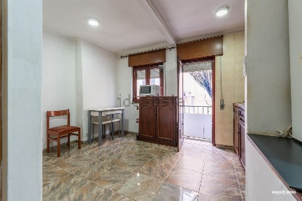 Apartamento T1 à venda na Nazaré