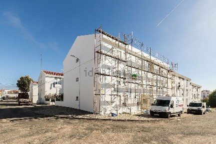 Apartamento T3 à venda na Rua 30 de Novembro, 11