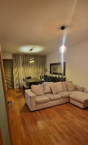 Arrendamento de apartamento T2 na São João - Asprela - Telheiro