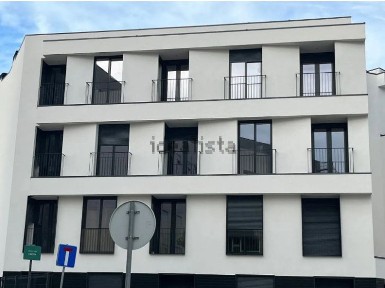 Arrendamento de apartamento T0 na Travessa de cortes