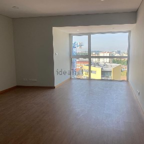Arrendamento de apartamento T0 em Pedrouços