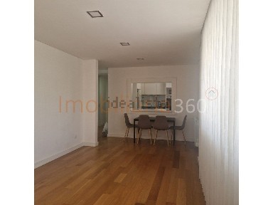 Arrendamento de apartamento T1 no Centro de Ramalde - Pereiró