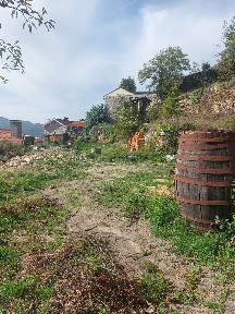 Moradia independente à venda em Couto de Esteves