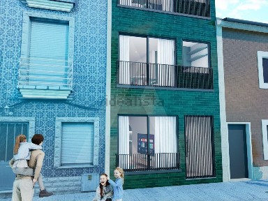 Duplex à venda na Rua do Gravito, 89