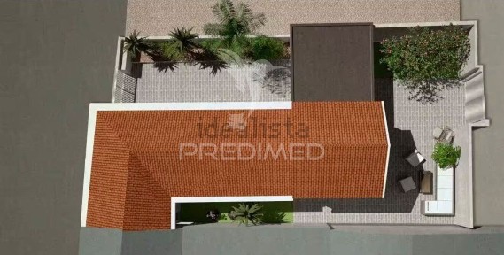 Casa ou moradia à venda na Oliveirinha