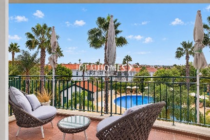 Apartamento T2 à venda na Vila Sol - Morgadinho