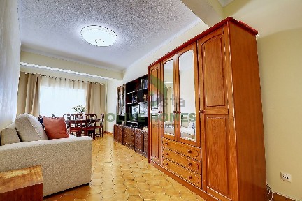 Apartamento T2 à venda na Rua da Mónica