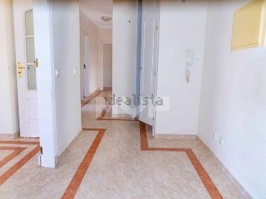 Apartamento T2 à venda na Rua de Volta dos Jacarandás, 4 b