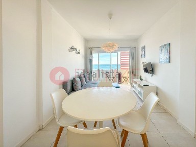 Apartamento T1 à venda na Praia de Quarteira