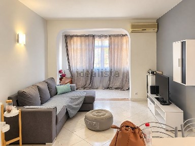 Apartamento T1 à venda na Rua do Forte Novo s/n