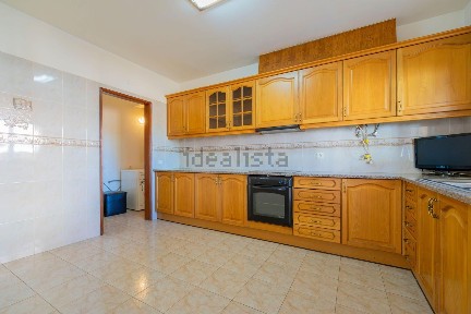 Apartamento T3 à venda na Rua de São José s/n