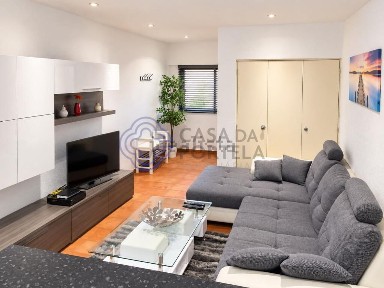 Apartamento T1 à venda no Montechoro