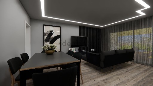 Duplex à venda na Rua do Fundador Dom Álvaro Abranches e Noronha