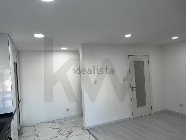 Apartamento T2 à venda na Paivas