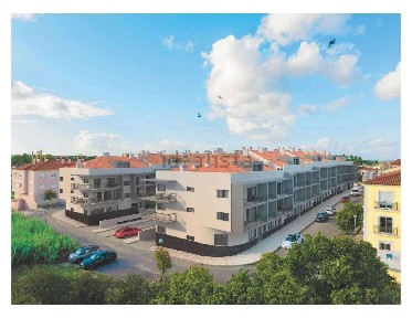 Apartamento T3 à venda na Rua do Perú, 34