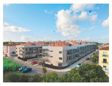 Apartamento T3 à venda na Rua do Perú, 34