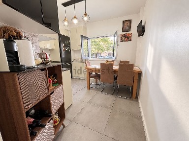 Apartamento T2 à venda no Centro