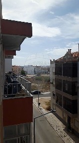 Apartamento T2 à venda na Rua Fernando Pessoa