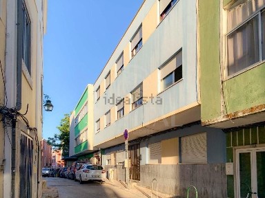 Apartamento T2 à venda em Almada
