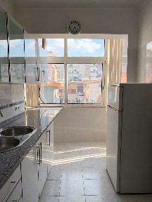 Apartamento T2 à venda na Rua da Cordoaria