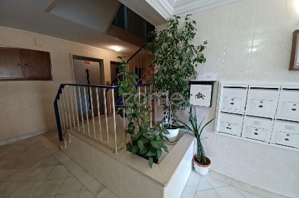 Apartamento T2 à venda no Centro