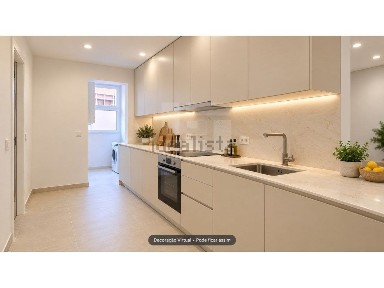 Apartamento T4 à venda na Praceta Sebastião da Gama