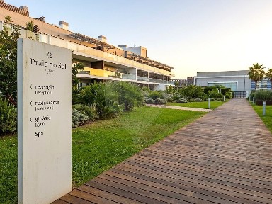 Apartamento T2 à venda na Praça Da Cultura