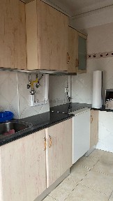 Apartamento T2 à venda na Avenida Jaime Cortesão, 78